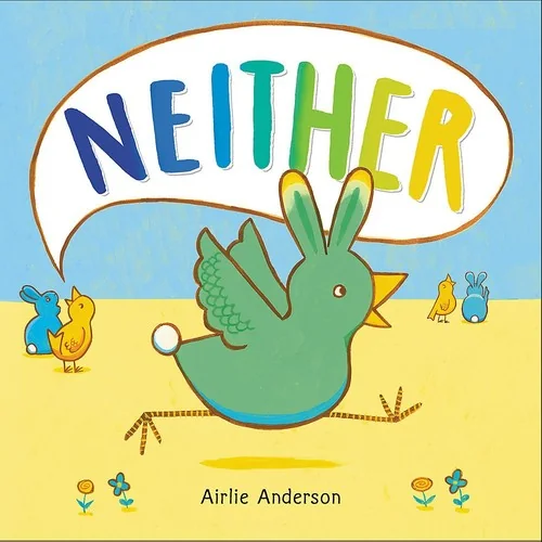 Neither — cover