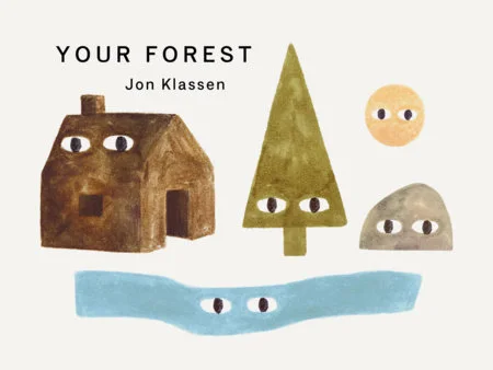 Your Forest — cover