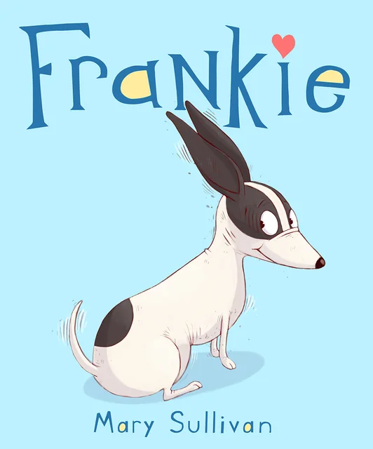 Frankie — cover