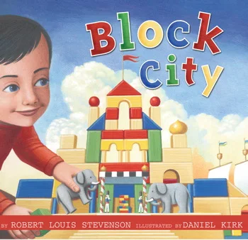 Block City — cover